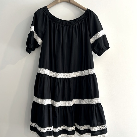 ♠️Kate spade Broome St. dress S/M - Picture 3 of 8